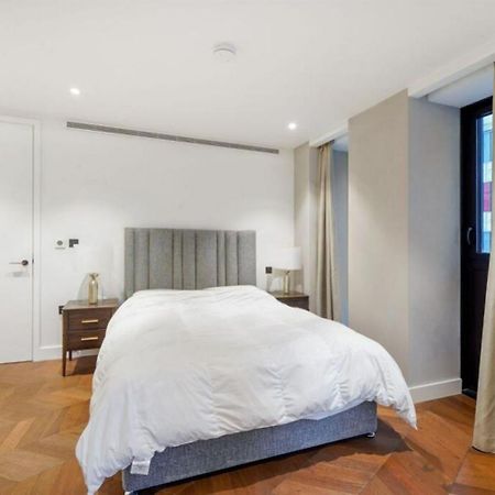 Covent Garden Leicester Square Modern Luxury Sleeps 5 Apartman London Kültér fotó