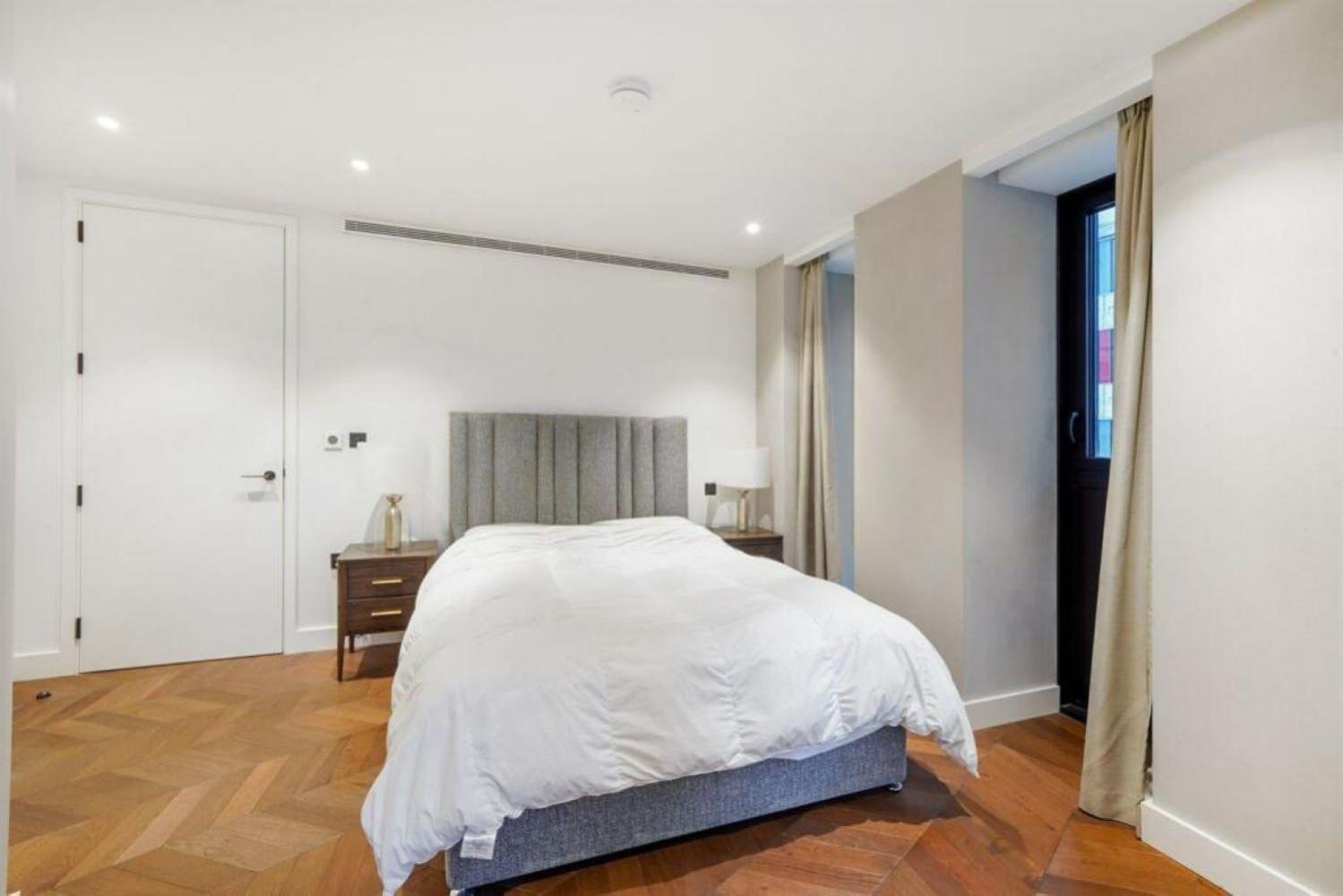 Covent Garden Leicester Square Modern Luxury Sleeps 5 Apartman London Kültér fotó