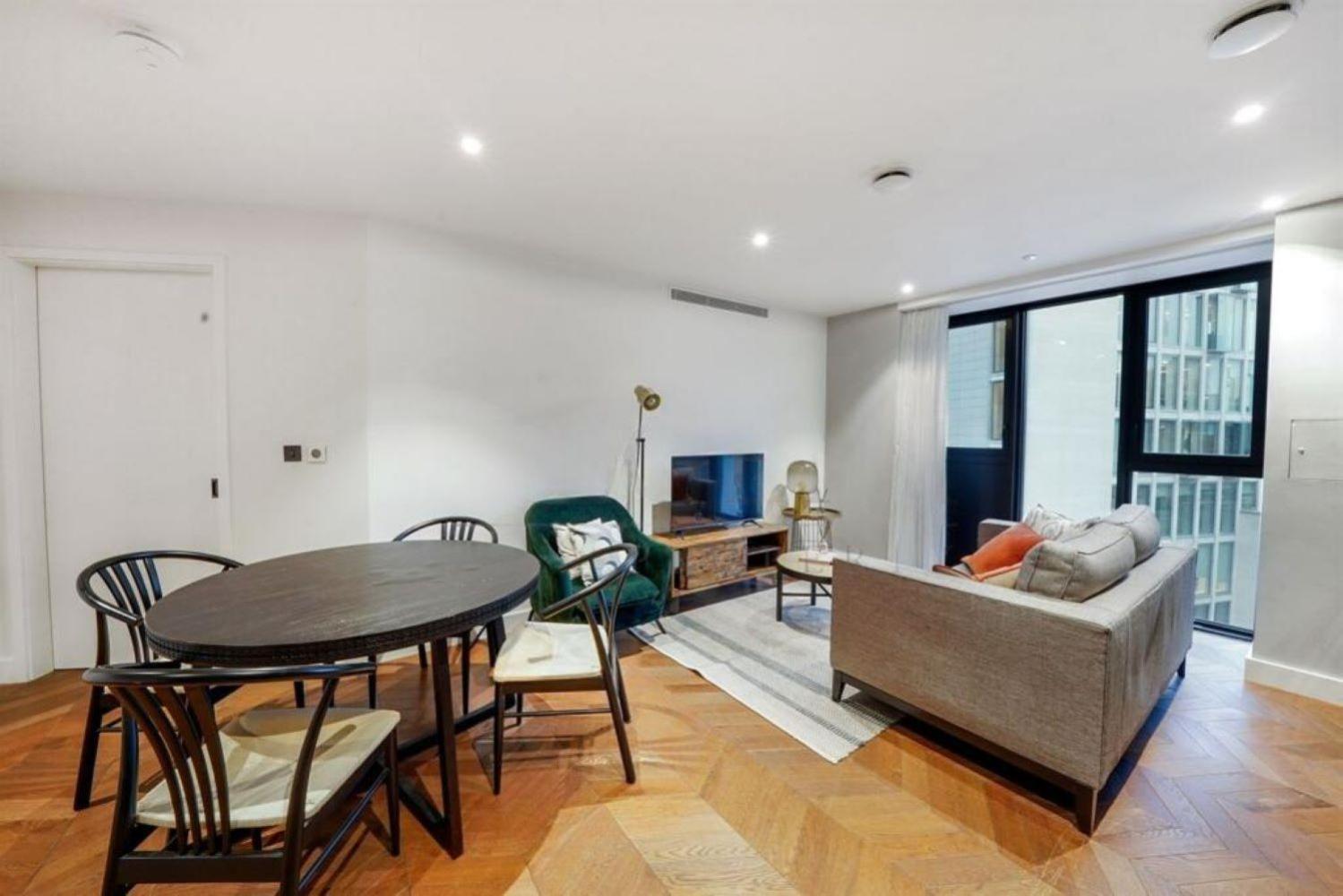 Covent Garden Leicester Square Modern Luxury Sleeps 5 Apartman London Kültér fotó